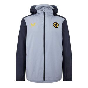 Castore Mens  Jacket / Tradewinds